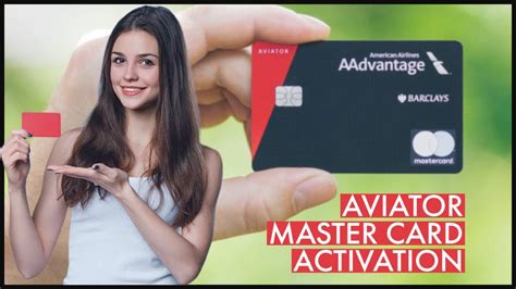 aviator mastercard activate|aviatormastercardlogin.